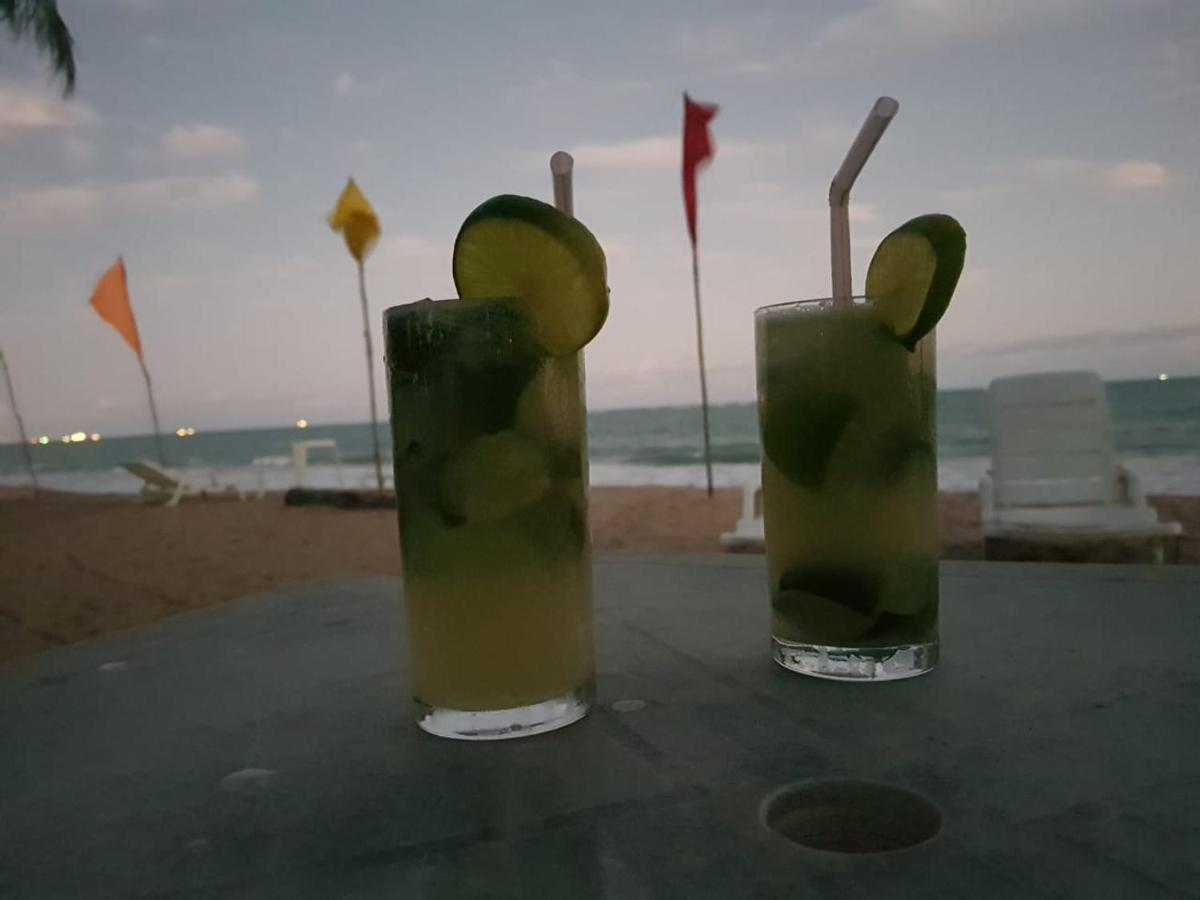 Pousada Coruja Branca Berlinque 외부 사진